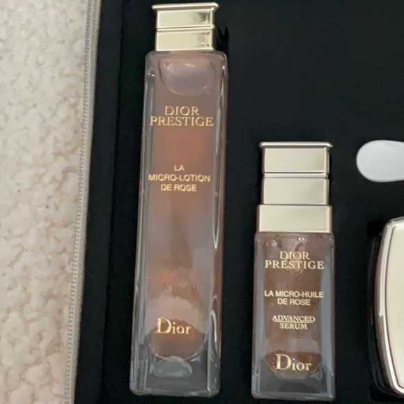 NIB Dior Prestige Limited Edition Set - Picture 7 of 16